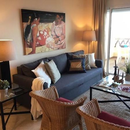 Piso Con Maravillosas Vistas B5 Fuengirola Dış mekan fotoğraf