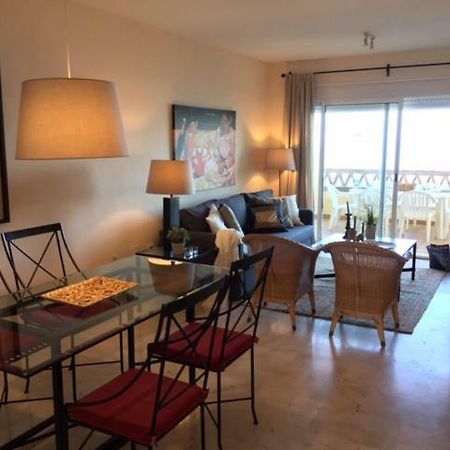 Piso Con Maravillosas Vistas B5 Fuengirola Dış mekan fotoğraf