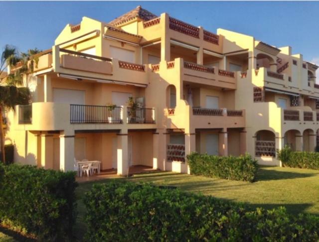 Piso Con Maravillosas Vistas B5 Fuengirola Dış mekan fotoğraf