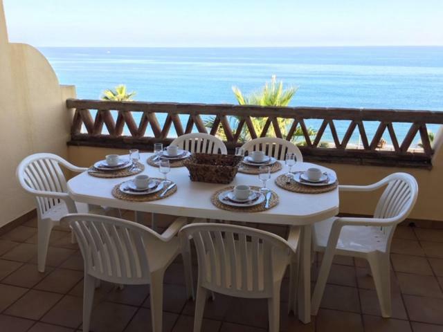 Piso Con Maravillosas Vistas B5 Fuengirola Dış mekan fotoğraf