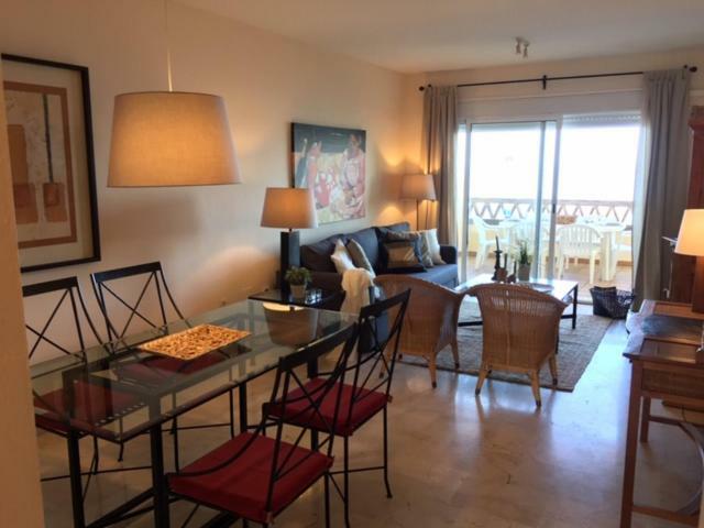 Piso Con Maravillosas Vistas B5 Fuengirola Dış mekan fotoğraf
